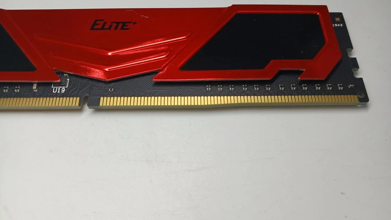 Mémoire TEAM TRPD48G2666HC19BK