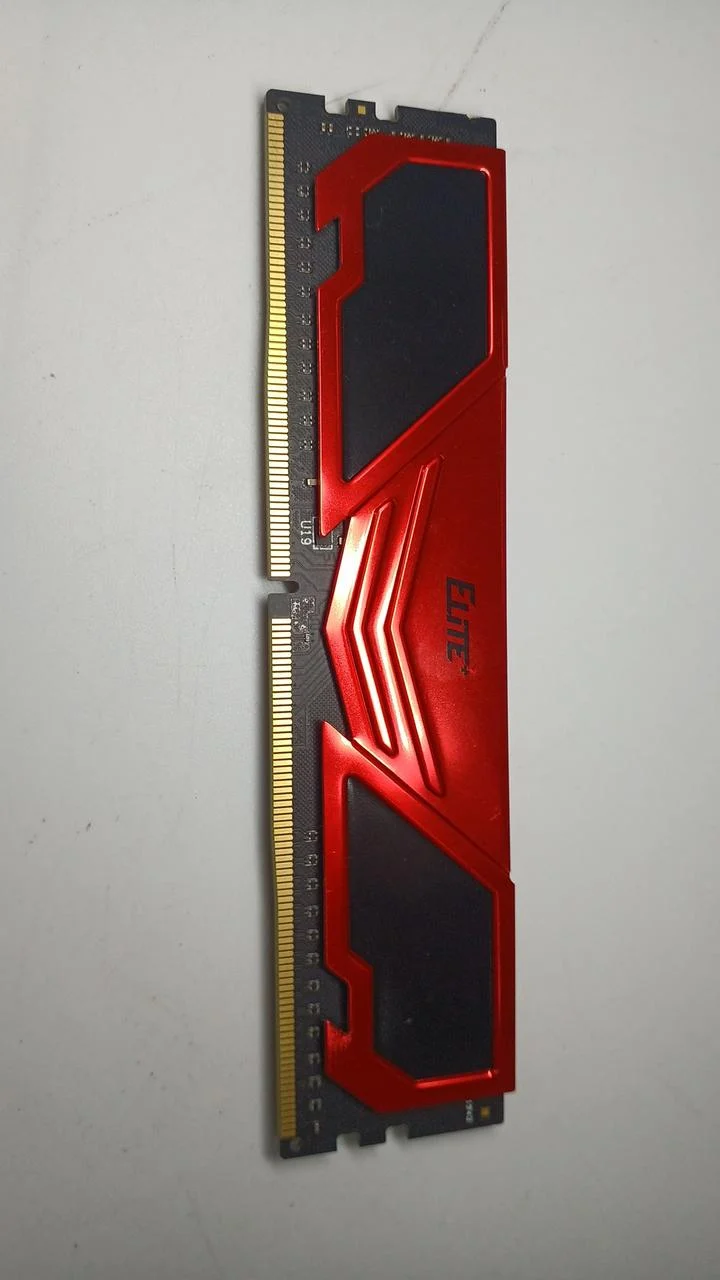 Mémoire TEAM TRPD48G2666HC19BK