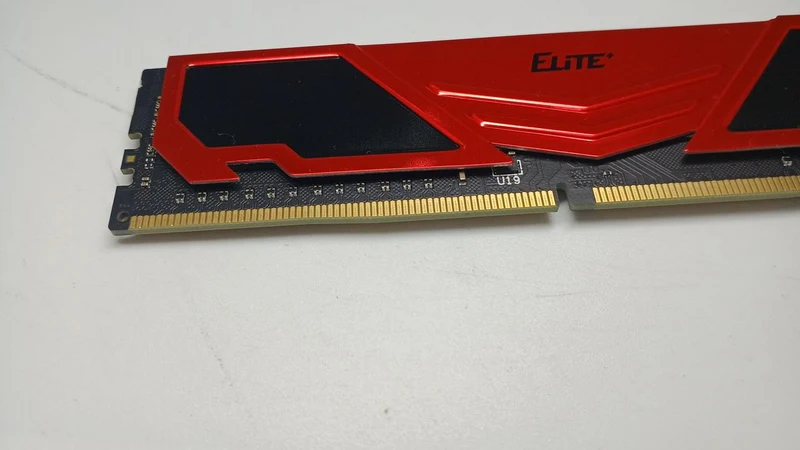 Mémoire TEAM TRPD48G2666HC19BK