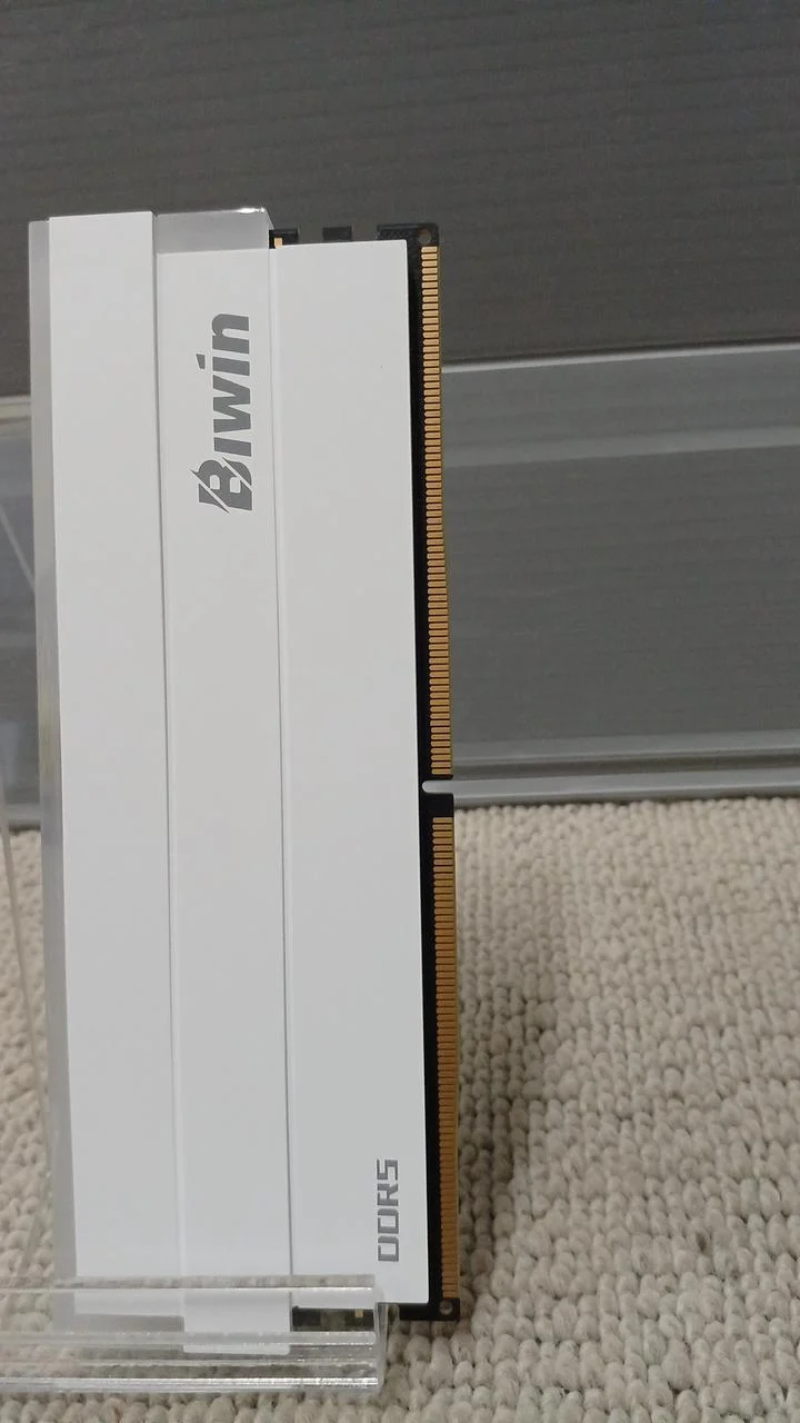 Mémoire BIWIN B5DW100326030ER-CW001