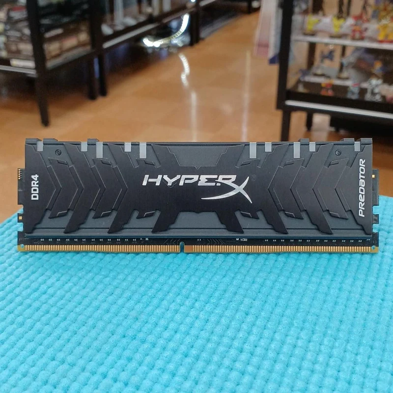 Mémoire PC HYPERX HX429C15PB3AK4/32