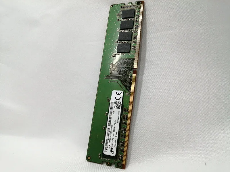 Mémoire MICRON MTA8ATF1G64AZ-2G6E1 915