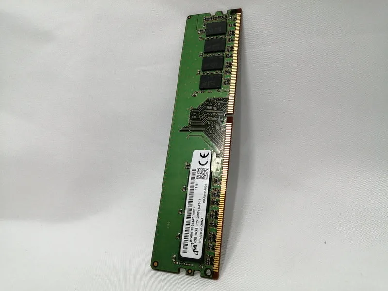 Mémoire MICRON MTA8ATF1G64AZ-2G6E1 915