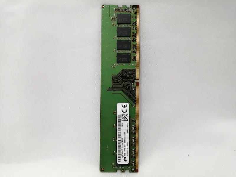 Mémoire MICRON MTA8ATF1G64AZ-2G6E1 915