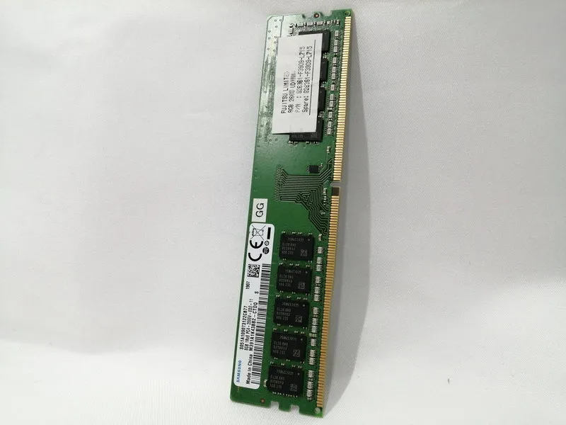 Mémoire SAMSUNG M39A1K43BB2-CTDQ