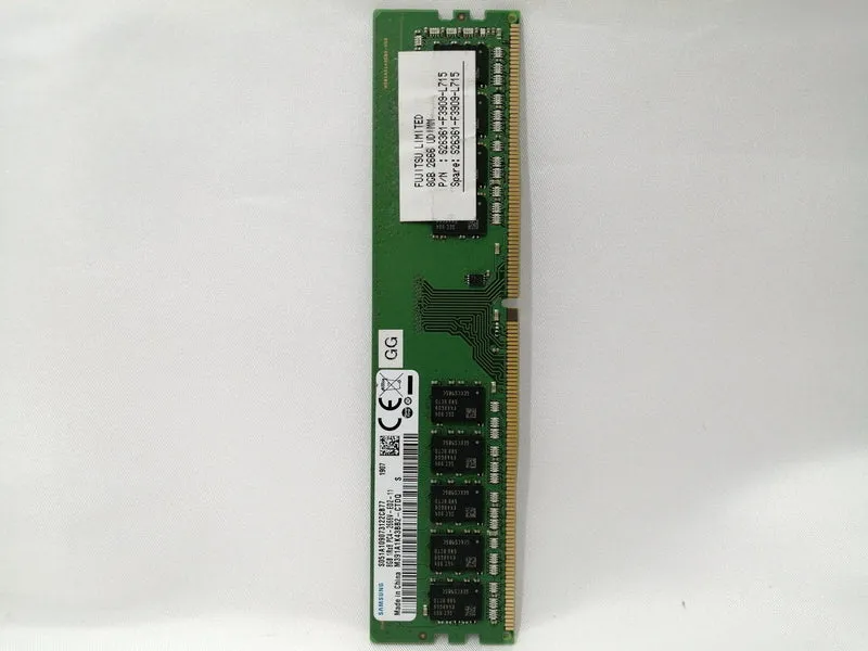 Mémoire SAMSUNG M39A1K43BB2-CTDQ