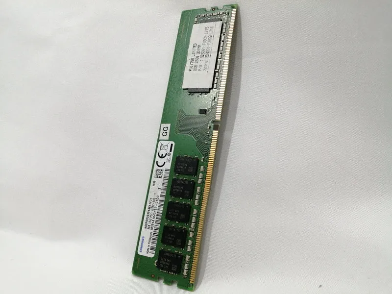 Mémoire SAMSUNG M39A1K43BB2-CTDQ