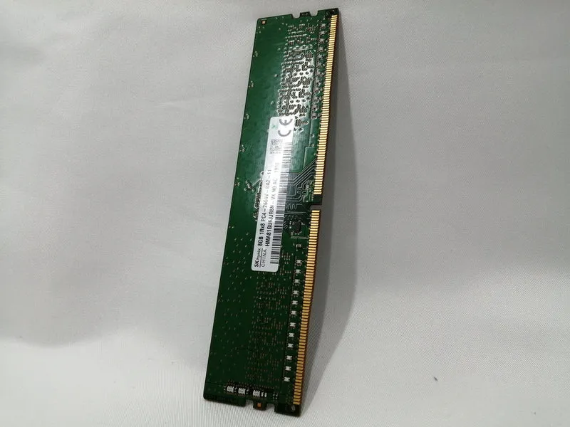 Mémoire SK HYNIX HMA81GU6JJR8N-VK N0 AC 908