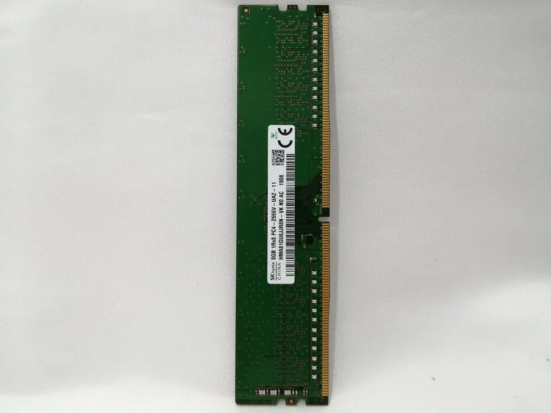 Mémoire SK HYNIX HMA81GU6JJR8N-VK N0 AC 908