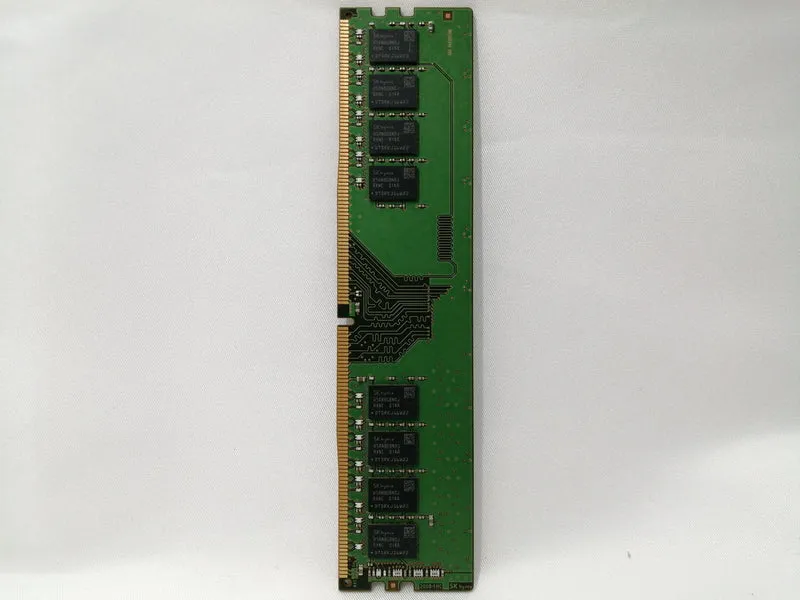 Mémoire SK HYNIX HMA81GU6DJR8N-XN NO AC2014