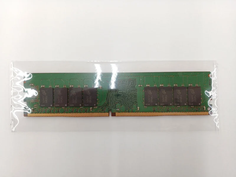 Mémoire PC MICRON (DDR4) MTA16ATF2G64AZ-2G1A1