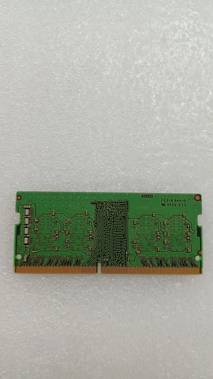 [DÉCHET] MICRON [Erreur DRAM] DDR4 MTA4ATF51264HZ-3G2R1