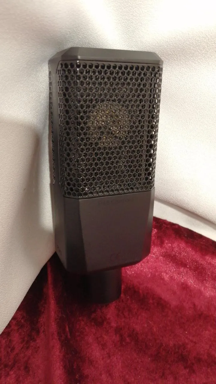 Microphone à condensateur LEWITT LCT 240PRO