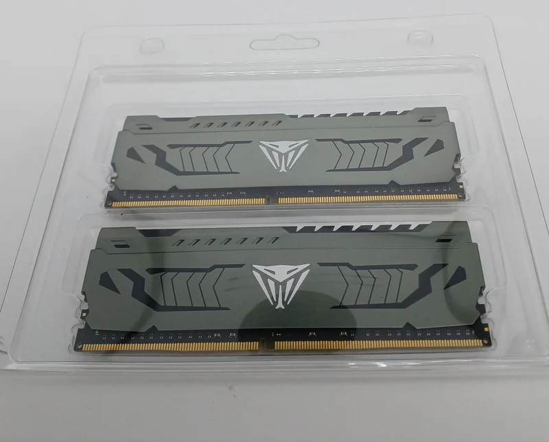 Mémoire PC PATRIOT MEMORY PVS432G360C8