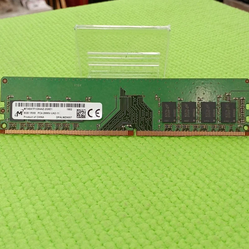 Mémoire PC MICRON MTA8ATF1G64AZ-2G6E1
