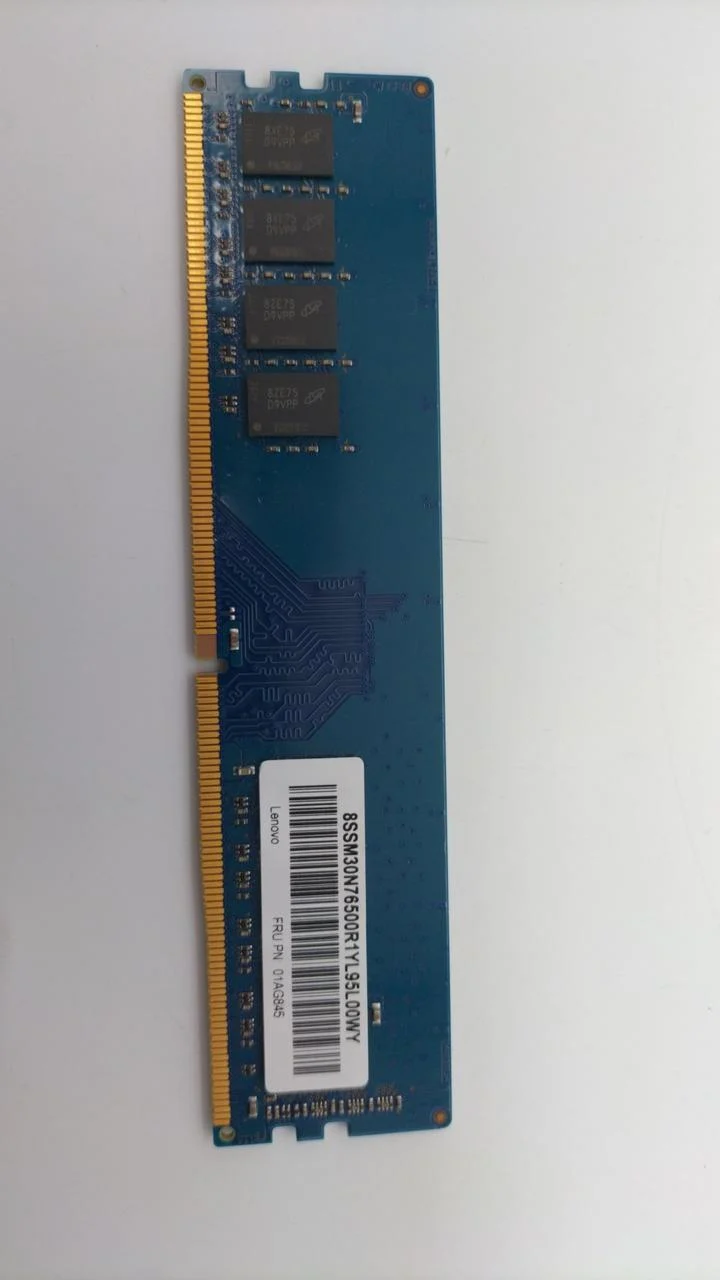 RAMAXEL Mémoire DDR4 DDR4-2666 8 Go × 2
