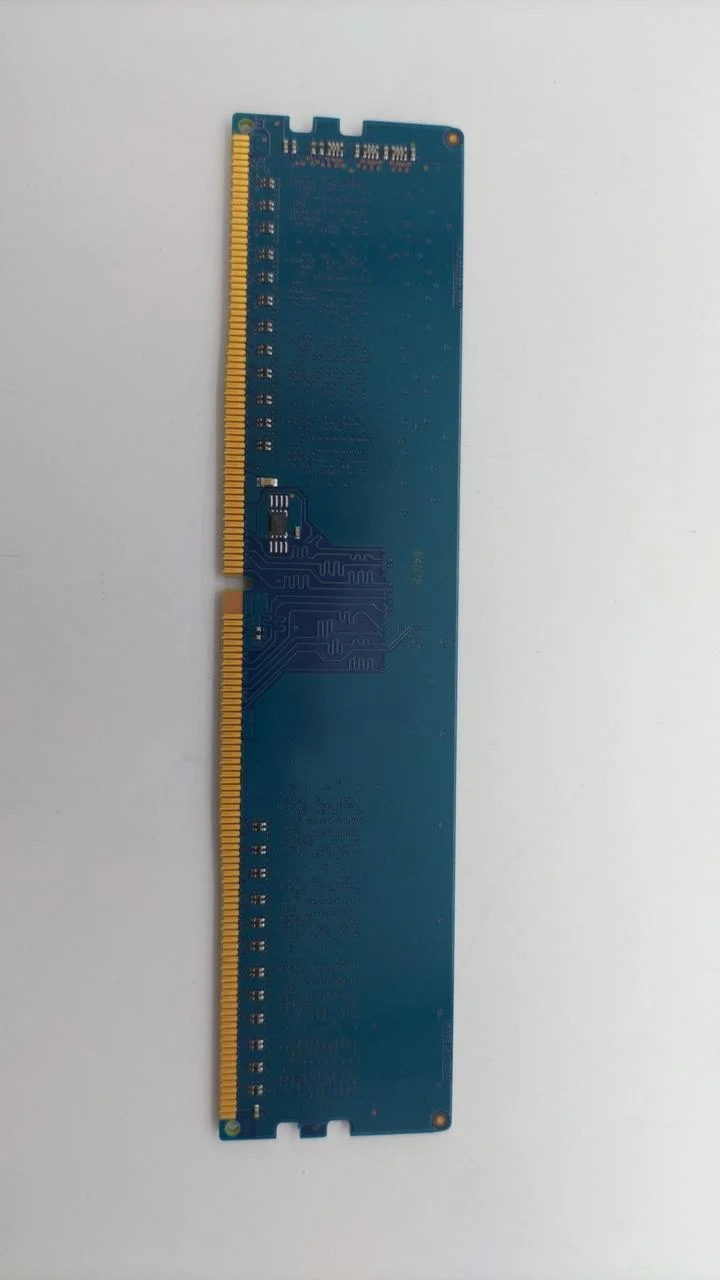 RAMAXEL Mémoire DDR4 DDR4-2666 8 Go × 2