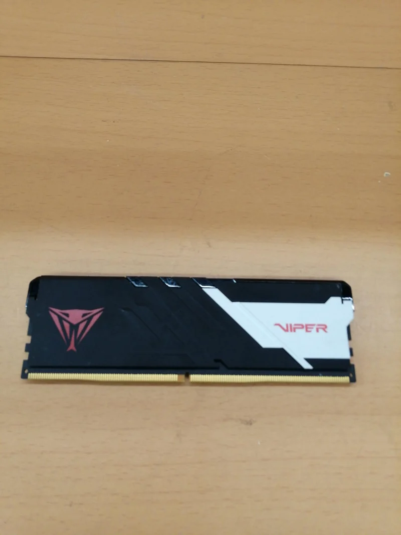 Mémoire PC NIPER PVV516G560C40K