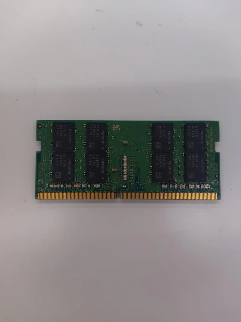 Mémoire SAMSUNG pour ordinateurs portables M471A2K43CB1