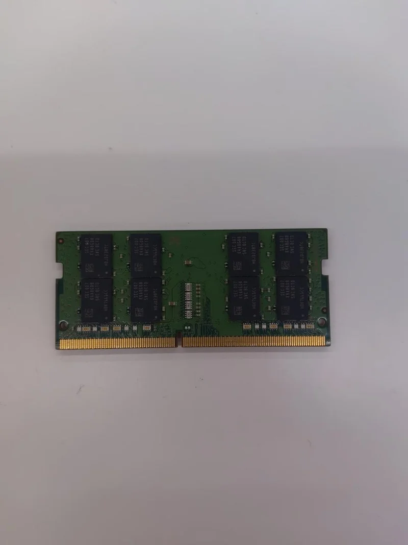 Mémoire SAMSUNG pour ordinateurs portables M471A2K43CB1