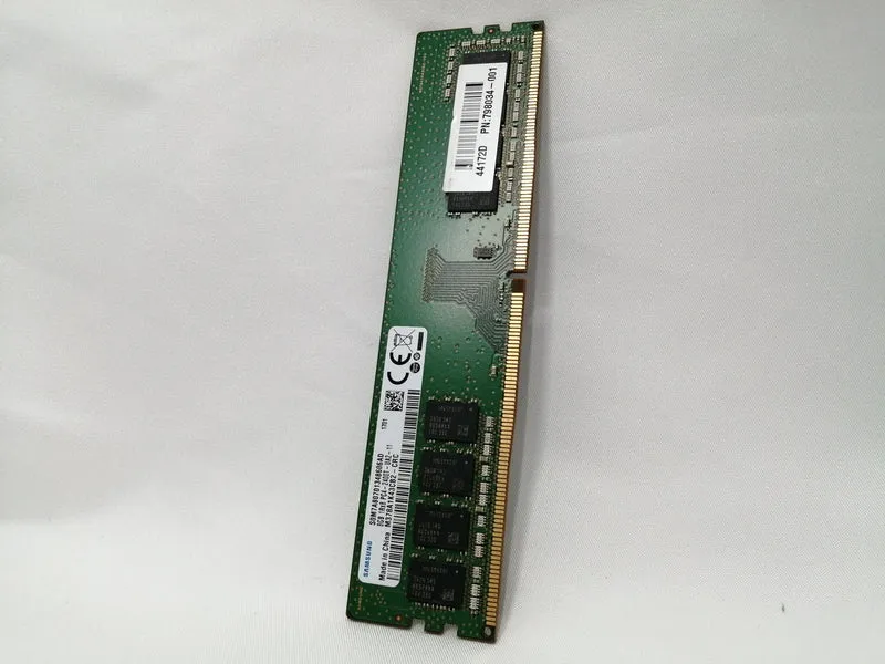 Mémoire SAMSUNG M37A1K43CB2-CRC
