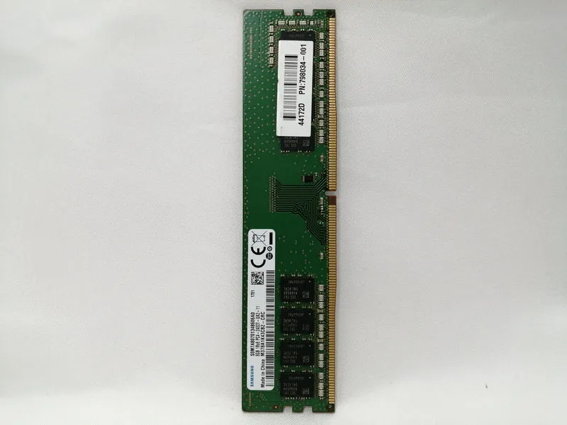 Mémoire SAMSUNG M37A1K43CB2-CRC