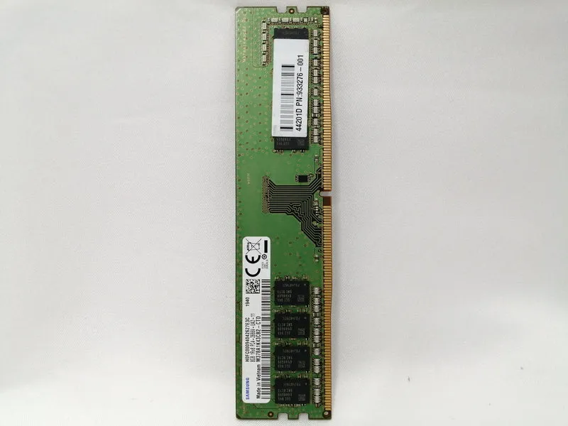 Mémoire SAMSUNG VN M378A1K43CB2-CTD 1940