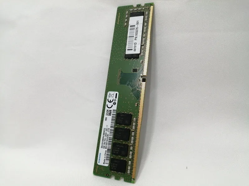 Mémoire SAMSUNG : CN M378A1K43CB2-CTD 1850