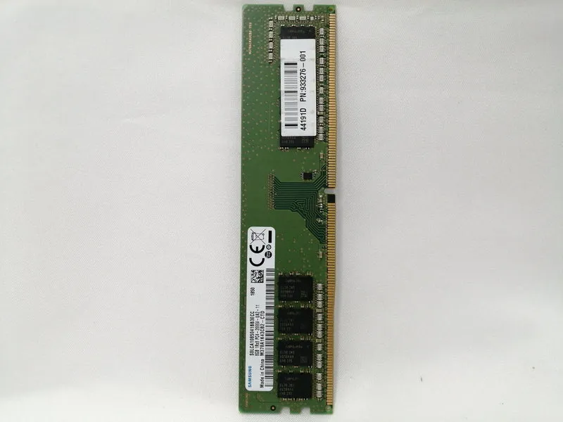 Mémoire SAMSUNG : CN M378A1K43CB2-CTD 1850