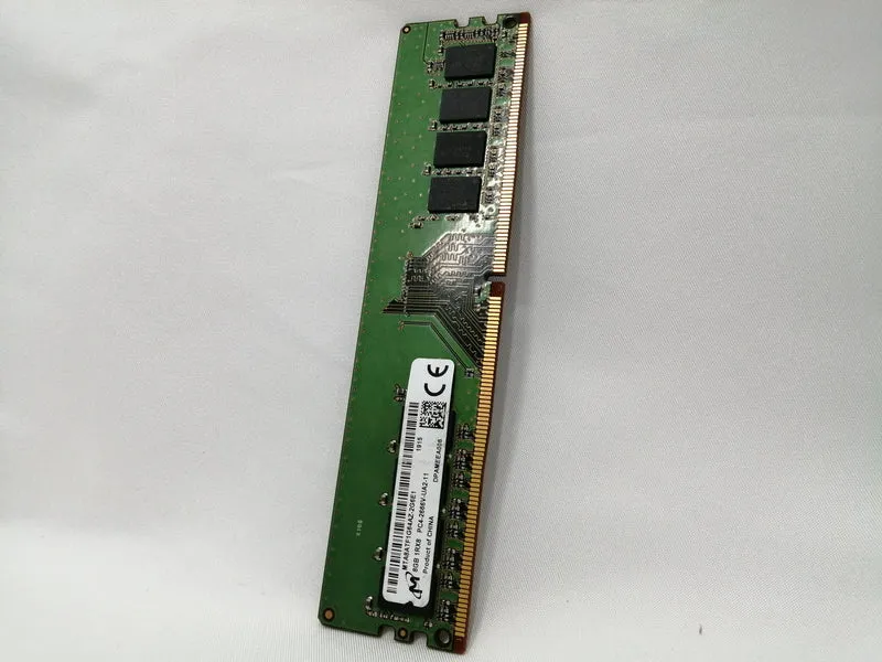 Mémoire MICRON MTA8ATF1G64AZ-2G6E1 915