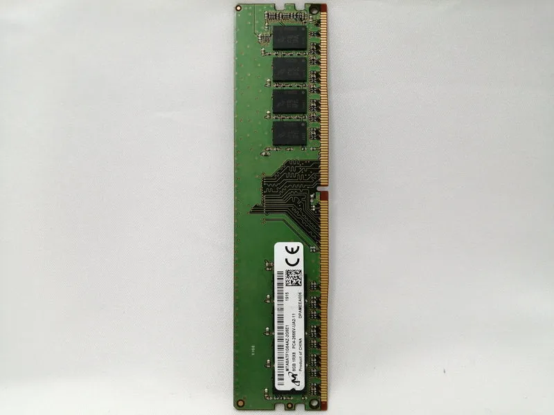 Mémoire MICRON MTA8ATF1G64AZ-2G6E1 915