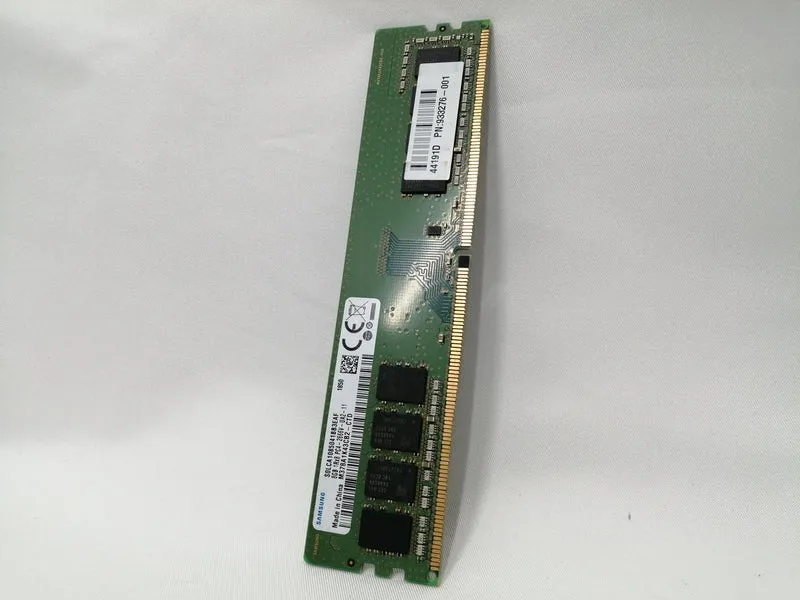 Mémoire SAMSUNG : CN M378A1K43CB2-CTD 1850