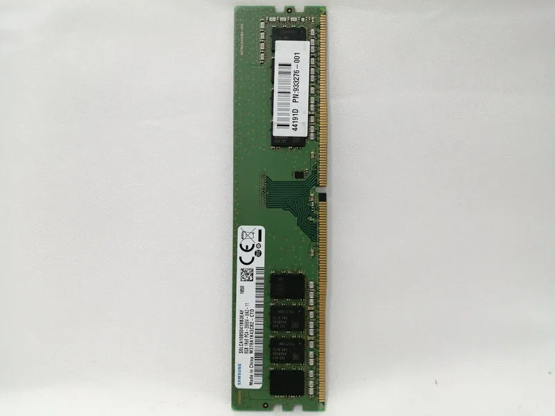 Mémoire SAMSUNG : CN M378A1K43CB2-CTD 1850
