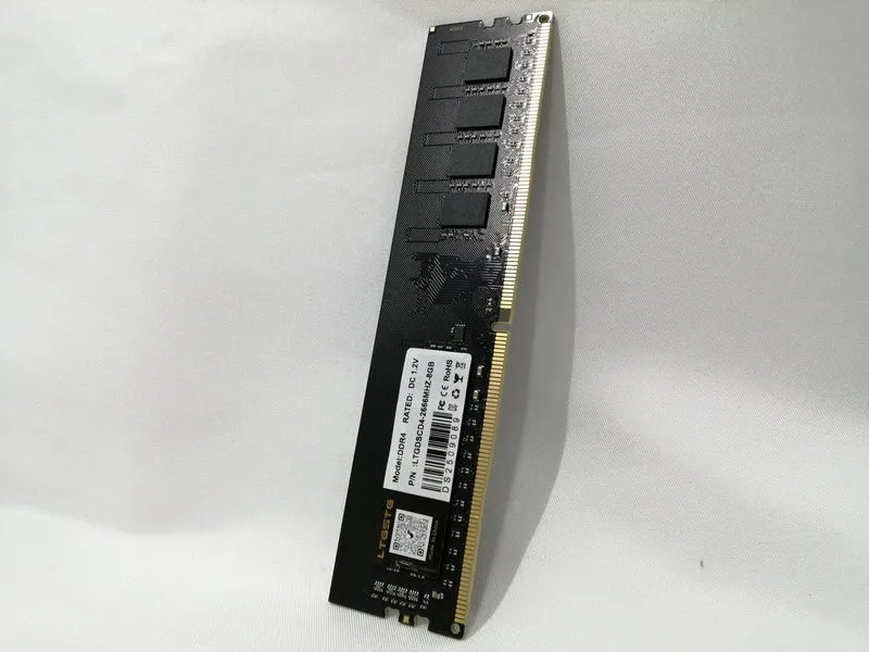Mémoire LTGSTG : LTGDSCD4-2666MHZ-8G
