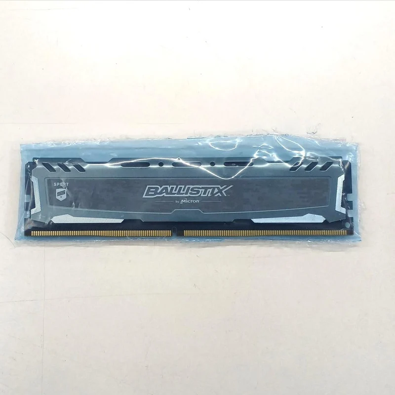 Mémoire PC BALLISTIX : BLS8G4D28BFSBK.8FD
