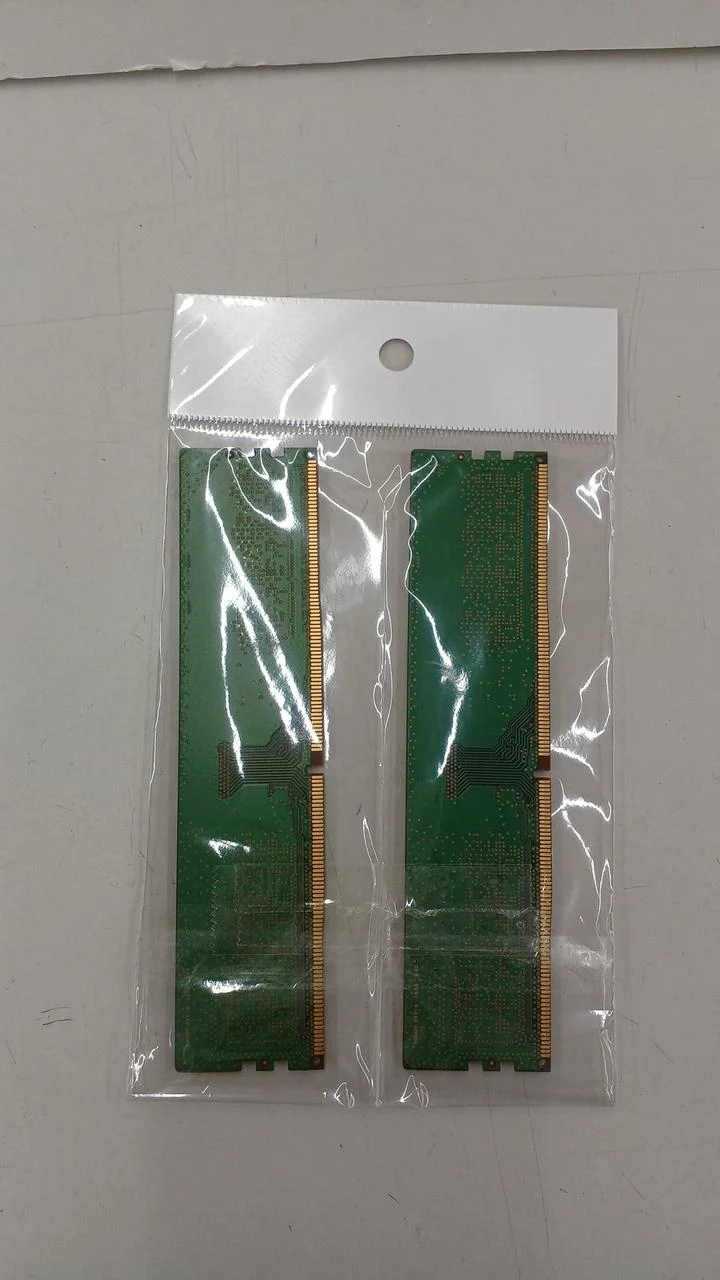 Mémoire SAMSUNG DDR4-2400 (PC4-19200) M378A1K43BB2-CRC