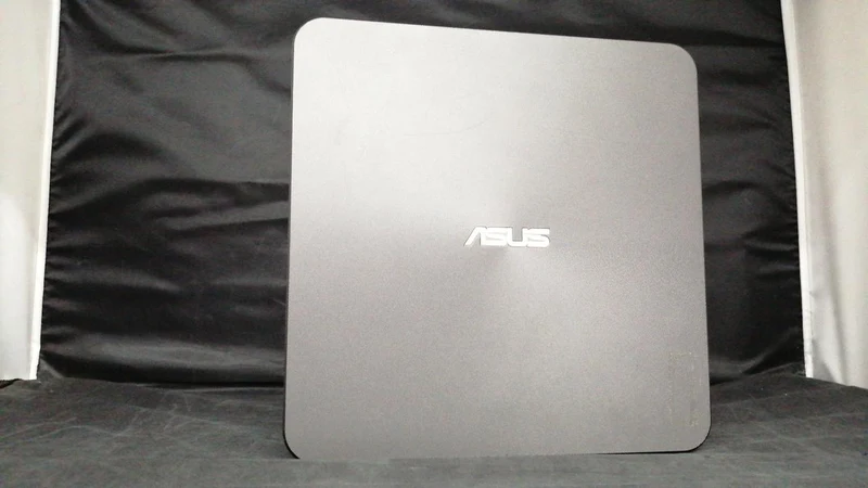 Mini PC ASUS VIVOMINI