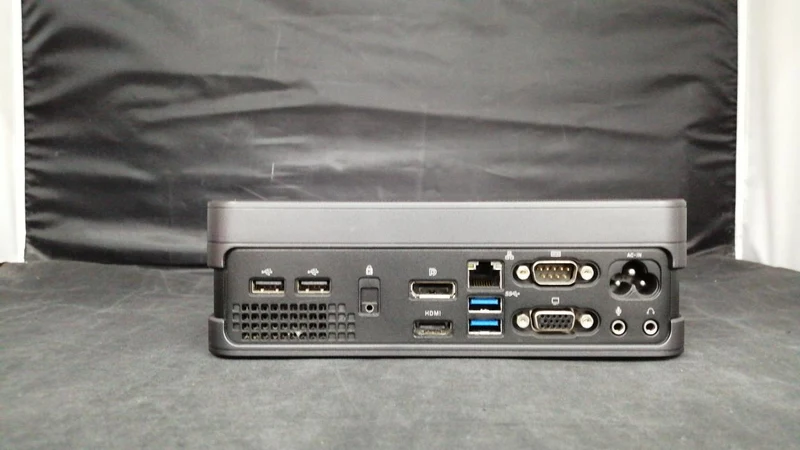 Mini PC ASUS VIVOMINI