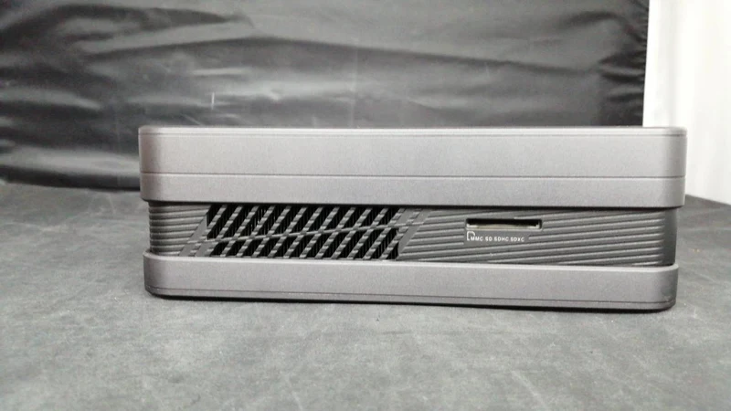 Mini PC ASUS VIVOMINI