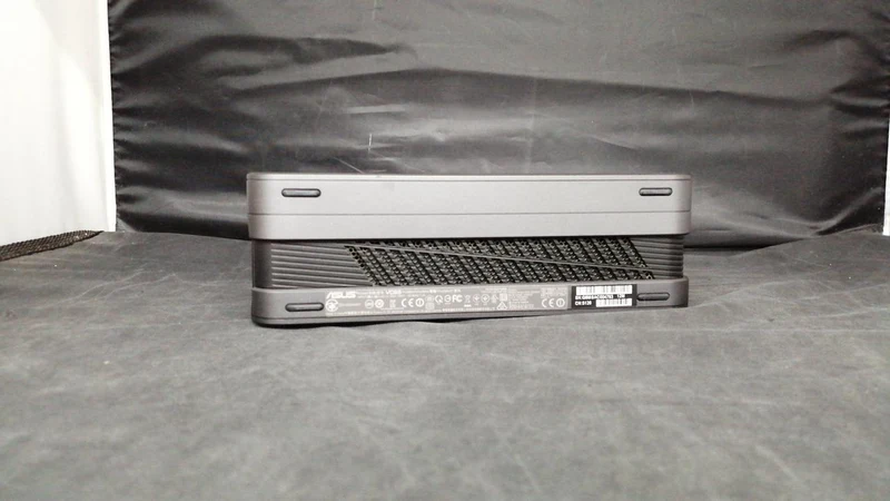 Mini PC ASUS VIVOMINI