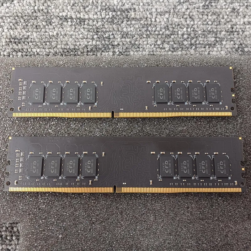 Mémoire CDF W4U3200CS-16 Go
