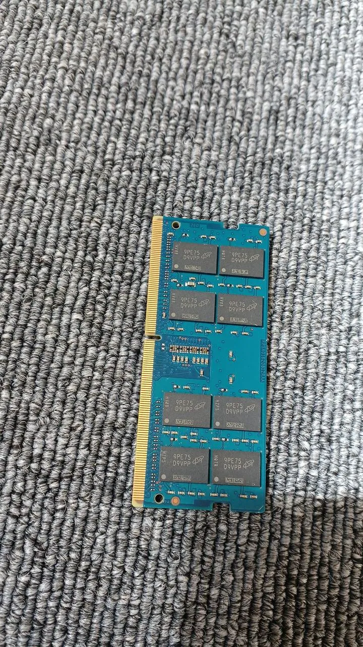 RAMAXEL DDR4 RMSA3300ME78HBF-2666