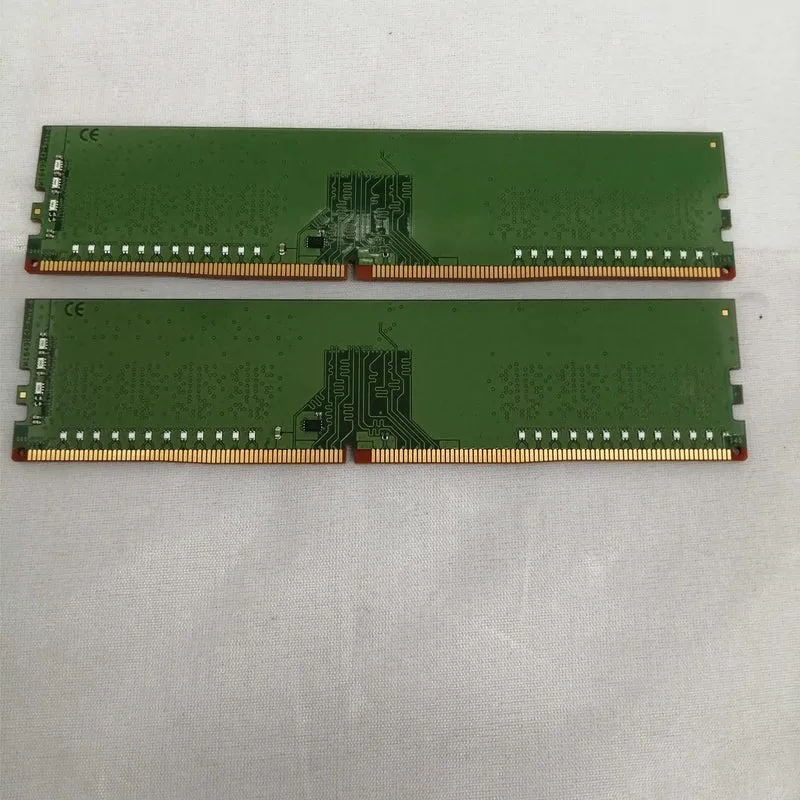 KINGSTON PC4-2400T (4 Go × 2) RB24D4U7S8 Mo