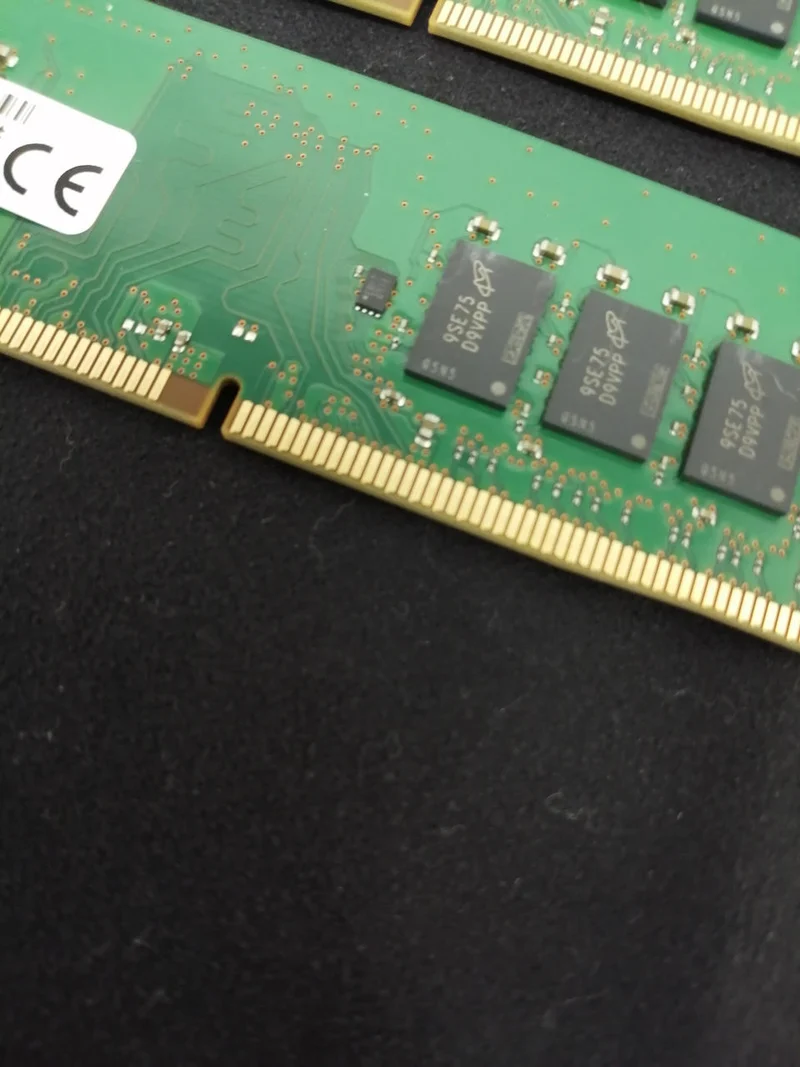 MICRON DDR4 DDR4-2666V 16 Go × 2