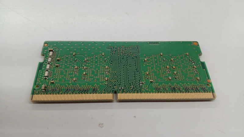 Mémoire MICRON DDR4 MTA4ATF1G64HZ-3G2E1