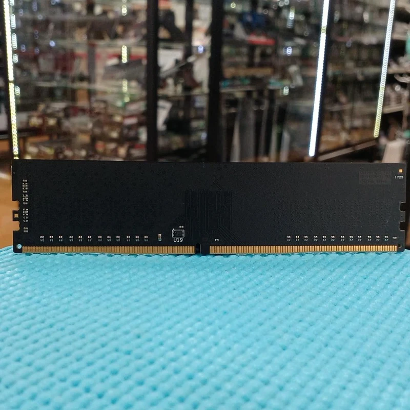 Mémoire PC PANRAM W4U2666PS-8GC19