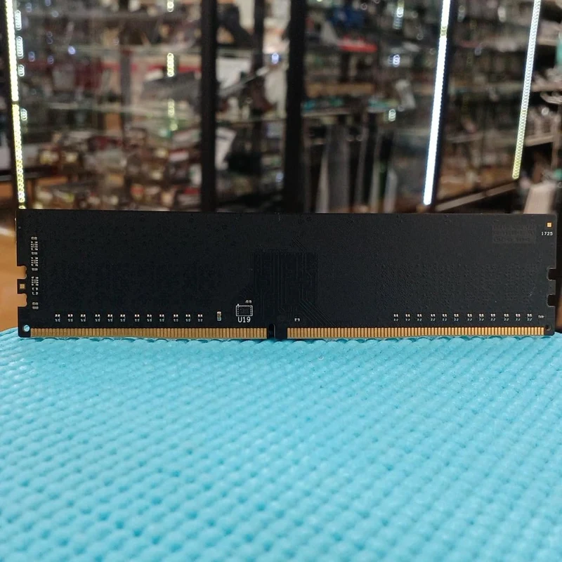 Mémoire PC PANRAM W4U2666PS-8GC19