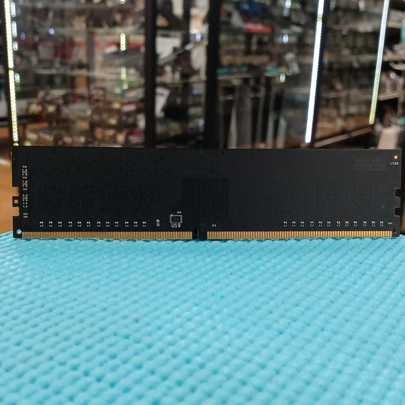 Mémoire PC PANRAM W4U2666PS-8GC19
