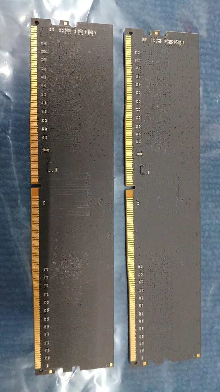 Mémoire de bureau CFD STANDARD DDR4 W4U2666CS-8G