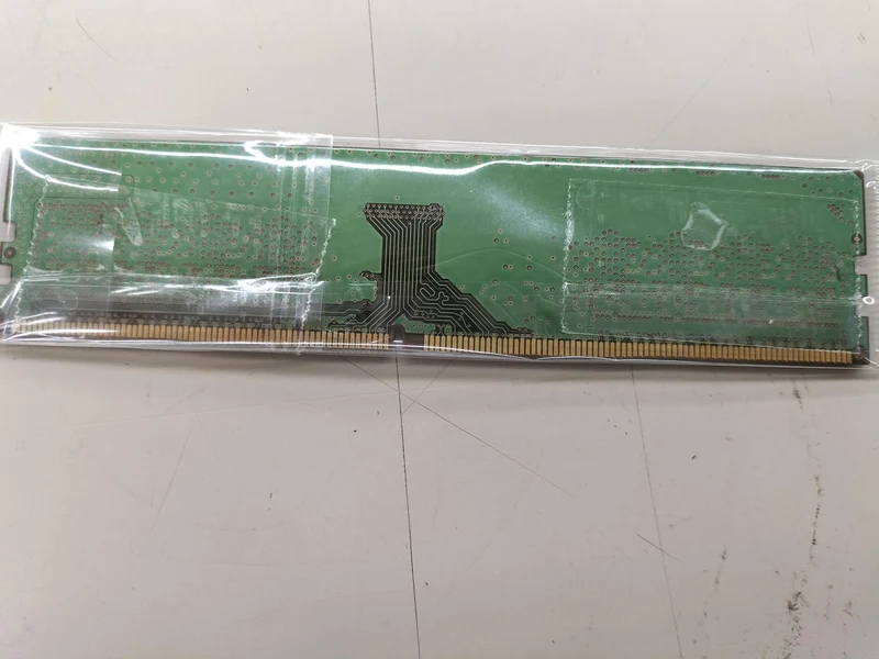 Mémoire PC Samsung PC4-2666V 8 Go